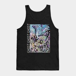 ghost story Tank Top